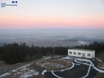 Archiv Foto Webcam Blick vom Tillenberg (Dylen) 06:00