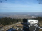 Archiv Foto Webcam Blick vom Tillenberg (Dylen) 07:00