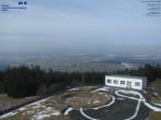 Archiv Foto Webcam Blick vom Tillenberg (Dylen) 11:00