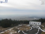 Archiv Foto Webcam Blick vom Tillenberg (Dylen) 15:00