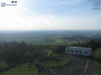 Archiv Foto Webcam Blick vom Tillenberg (Dylen) 17:00