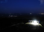Archived image Webcam Dyleň mountain 03:00