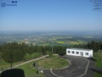 Archiv Foto Webcam Blick vom Tillenberg (Dylen) 07:00