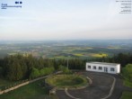 Archiv Foto Webcam Blick vom Tillenberg (Dylen) 05:00