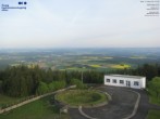 Archiv Foto Webcam Blick vom Tillenberg (Dylen) 06:00