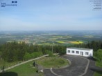 Archiv Foto Webcam Blick vom Tillenberg (Dylen) 07:00