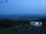 Archiv Foto Webcam Blick vom Tillenberg (Dylen) 03:00