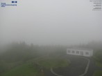 Archiv Foto Webcam Blick vom Tillenberg (Dylen) 05:00