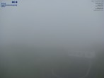 Archiv Foto Webcam Blick vom Tillenberg (Dylen) 06:00