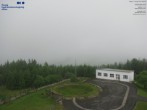 Archiv Foto Webcam Blick vom Tillenberg (Dylen) 07:00