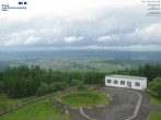 Archiv Foto Webcam Blick vom Tillenberg (Dylen) 11:00