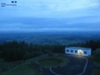 Archiv Foto Webcam Blick vom Tillenberg (Dylen) 03:00