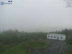Archiv Foto Webcam Blick vom Tillenberg (Dylen) 06:00