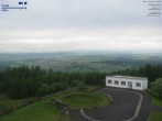 Archiv Foto Webcam Blick vom Tillenberg (Dylen) 07:00
