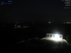 Archiv Foto Webcam Blick vom Tillenberg (Dylen) 01:00