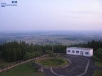 Archiv Foto Webcam Blick vom Tillenberg (Dylen) 03:00