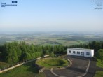 Archiv Foto Webcam Blick vom Tillenberg (Dylen) 05:00