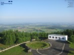 Archiv Foto Webcam Blick vom Tillenberg (Dylen) 06:00