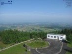 Archiv Foto Webcam Blick vom Tillenberg (Dylen) 07:00