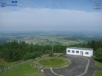 Archiv Foto Webcam Blick vom Tillenberg (Dylen) 09:00