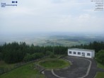 Archiv Foto Webcam Blick vom Tillenberg (Dylen) 13:00