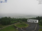 Archiv Foto Webcam Blick vom Tillenberg (Dylen) 15:00