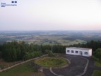 Archiv Foto Webcam Blick vom Tillenberg (Dylen) 03:00