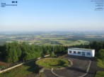 Archiv Foto Webcam Blick vom Tillenberg (Dylen) 05:00