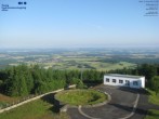Archiv Foto Webcam Blick vom Tillenberg (Dylen) 06:00