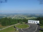 Archiv Foto Webcam Blick vom Tillenberg (Dylen) 07:00