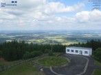 Archiv Foto Webcam Blick vom Tillenberg (Dylen) 09:00