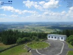 Archiv Foto Webcam Blick vom Tillenberg (Dylen) 13:00