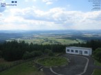 Archiv Foto Webcam Blick vom Tillenberg (Dylen) 15:00