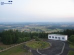 Archiv Foto Webcam Blick vom Tillenberg (Dylen) 03:00