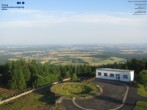 Archiv Foto Webcam Blick vom Tillenberg (Dylen) 05:00