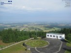 Archiv Foto Webcam Blick vom Tillenberg (Dylen) 07:00