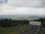 Archiv Foto Webcam Blick vom Tillenberg (Dylen) 09:00