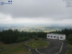 Archiv Foto Webcam Blick vom Tillenberg (Dylen) 13:00