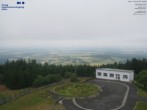 Archiv Foto Webcam Blick vom Tillenberg (Dylen) 15:00
