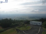 Archiv Foto Webcam Blick vom Tillenberg (Dylen) 17:00