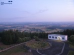 Archiv Foto Webcam Blick vom Tillenberg (Dylen) 03:00