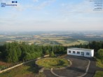 Archiv Foto Webcam Blick vom Tillenberg (Dylen) 05:00