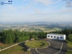 Archiv Foto Webcam Blick vom Tillenberg (Dylen) 06:00