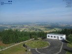 Archiv Foto Webcam Blick vom Tillenberg (Dylen) 07:00