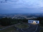 Archiv Foto Webcam Blick vom Tillenberg (Dylen) 03:00