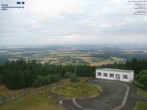 Archiv Foto Webcam Blick vom Tillenberg (Dylen) 06:00