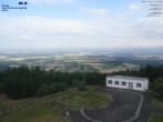 Archiv Foto Webcam Blick vom Tillenberg (Dylen) 07:00