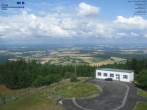 Archiv Foto Webcam Blick vom Tillenberg (Dylen) 09:00