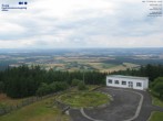 Archiv Foto Webcam Blick vom Tillenberg (Dylen) 13:00