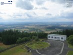 Archiv Foto Webcam Blick vom Tillenberg (Dylen) 15:00